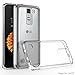 LG K7 Case, CASEPLAY LG K 7 Case Cover Premium Crystal Clear Case Lightweight / NO Bulkiness / Shock Absorption / Scratch Resistant Clear Back Panel + TPU Protective bumper Case for LG K7 (2016)