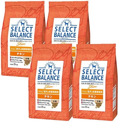 全国宅配無料 Select Balance セレクトバランス シニアチキン 3kg 人気ブランドを Karanipoolservices Com