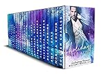 Bargain eBook - Holidays Ever After Boxed Set