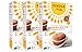 Simple Mills Banana Muffin Mix, 9 Ounce Box, 3 Count