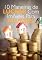 Livro 10 Maneiras de Lucrar Com Imóveis Para Aluguel