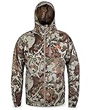 First Lite - Uncompahgre Insulated Jacket in First Lite Fusion LG - First Lite Fusion