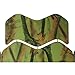GhostBlind 6.25’’ Height Extenders for Runner Hunting Blind, Set of 3, Camouflage, R-EXT-3 Pack