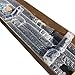 Caribbean Hammocks - 15 feet - Hammock Stand - Heavy Duty (Mocha)