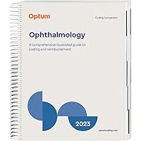 Amazon.com: 2023 Coding Companion for Ophthalmology: 9781622548064 ...