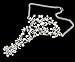 Sunshinesmile Rhinestone Bracelet Arm Chain Wedding Bridal Jewelry