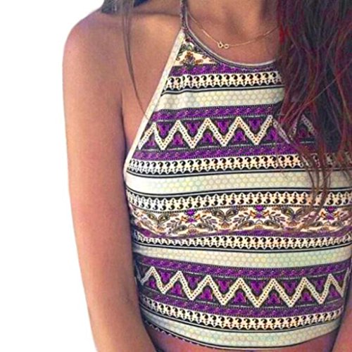 TAORE Women Boho Tank
