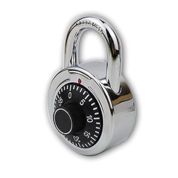 Amazon Co Jp Sunny ダイヤル式南京錠 パスワードロック 亜鉛合金