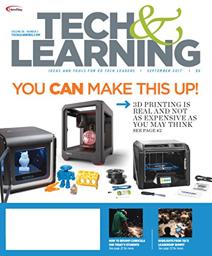 Tech & Learning
