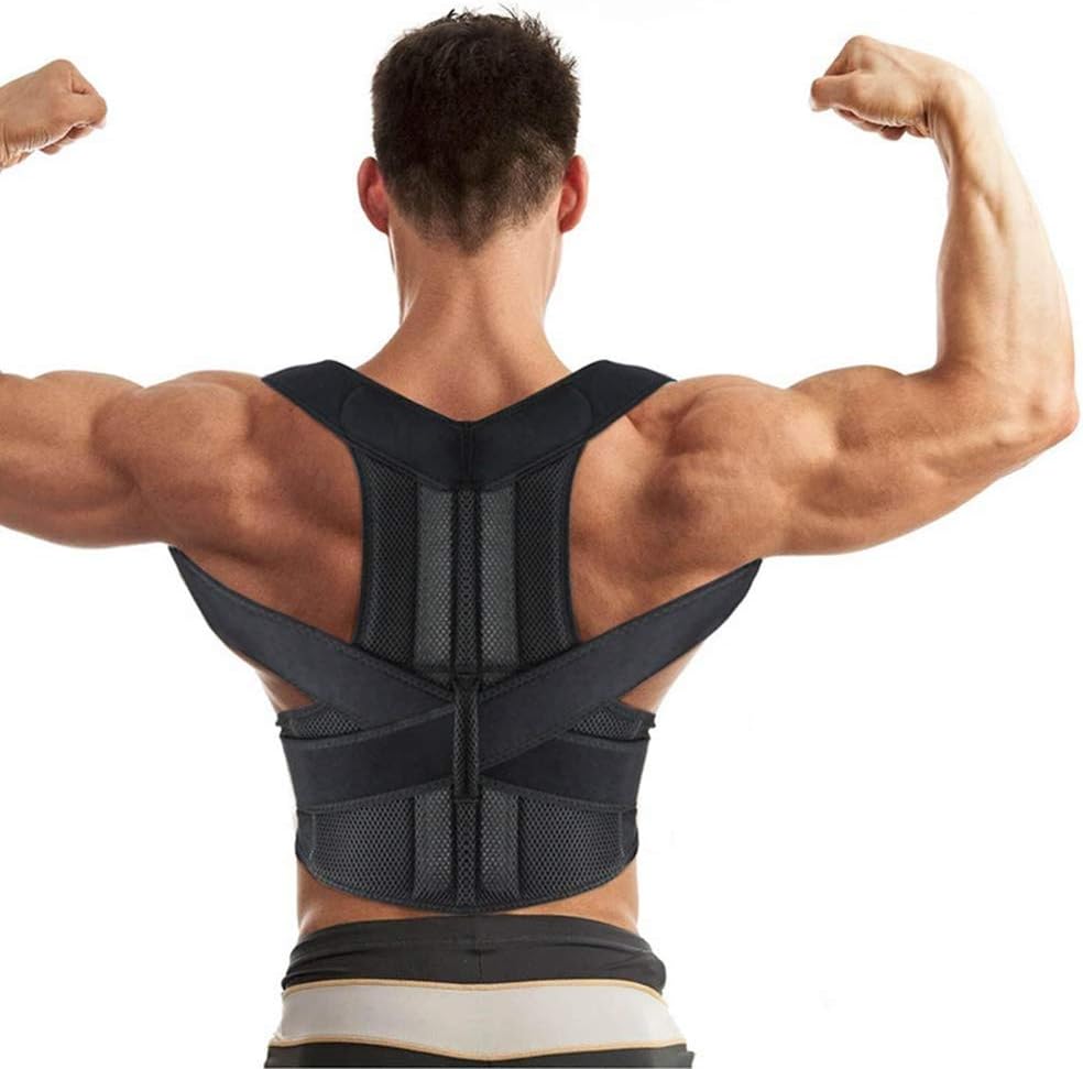 faja lumbar, cinturon lumbar, arnes lumbar, protector espalda