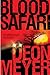 Blood Safari (Lemmer Mysteries, 1)