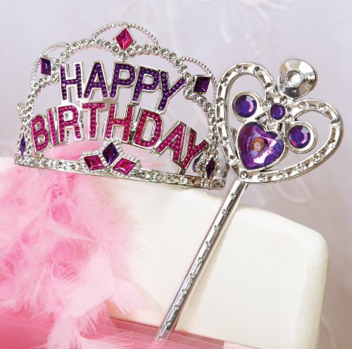 Disney Junior Sofia the First Tiara and Wand Kit