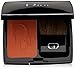 Christian Dior Vibrant Color Powder Blush for Women, No. 581 Dazzling Sun, 0.24 Ounce