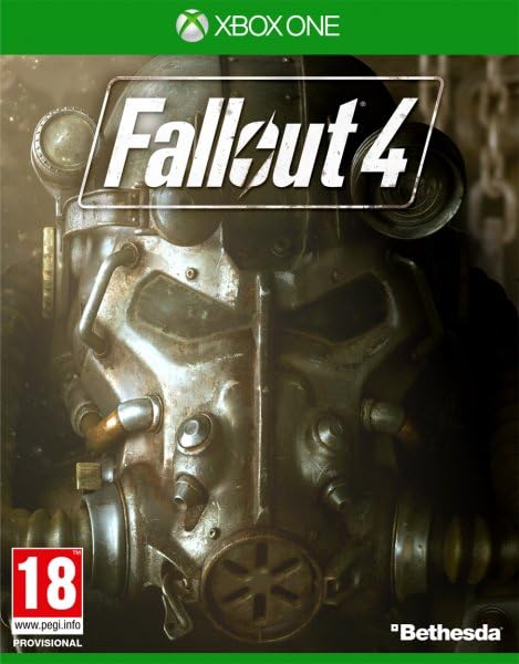 Fallout 4 #6396