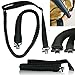 Paracord Gun Sling - Shotgun Accessories, Rifle Accessories, Rifle Sling, Shotgun Sling, Gun Accessories, Riflesling, Gunsling Gun Slings - 4 Colors - Parachord Sling - 2 Point Traditional
