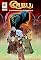 Livro Quill #2: O Exterminador de demônios: De Tleos a Nish (Quill, o exterminador de demônios)