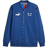 PUMA Men's Standard BMW M Motorsport T7 Full-Zip Jacket