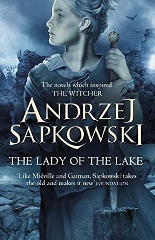 Lady of the Lake Lady of the Lake