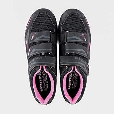 womens cycling shoes for peloton