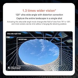 Xiaomi Redmi Note 8 Pro Smartphone 64MP Quad Camera Mtk Helio G90T Octa core 6.53''FHD NFC Cellulare Orange (6+128G) - immagine 5