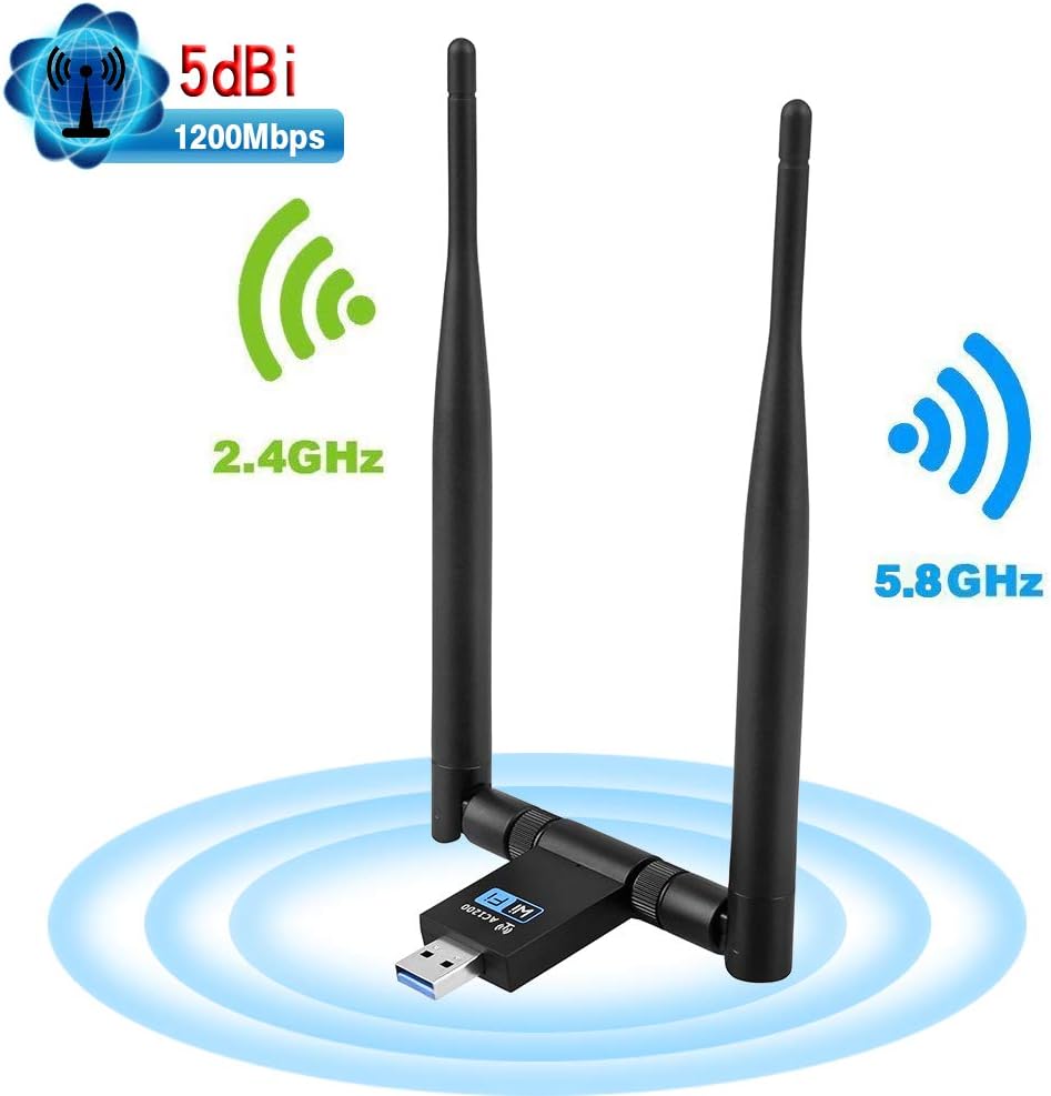 antenna esterna per aree rurali