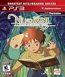Ni No Kuni: Wrath of the White Witch