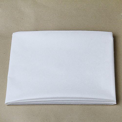 3 Meters Light Iron On Fusible Interface Interlining I0146-2