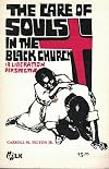 The care of souls in the Black Church: A liberation perspective