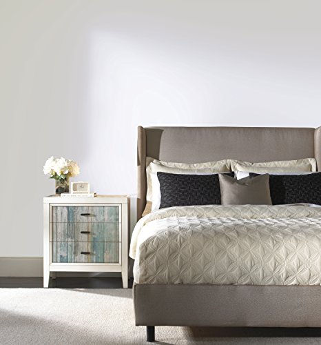 4 RoomMates+Blue+Distressed+Stick+Wallpaper