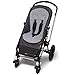 Skip Hop On-The-Go Cool Touch Stroller Liner