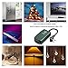 DILISENS Remote Control Outlet Outdoor Switch Wireless Outlet Socket Switch with Photocell Sensor, Weatherproof, 100 Feet Range, Great for Household Appliances- Army Green (1 Pack)