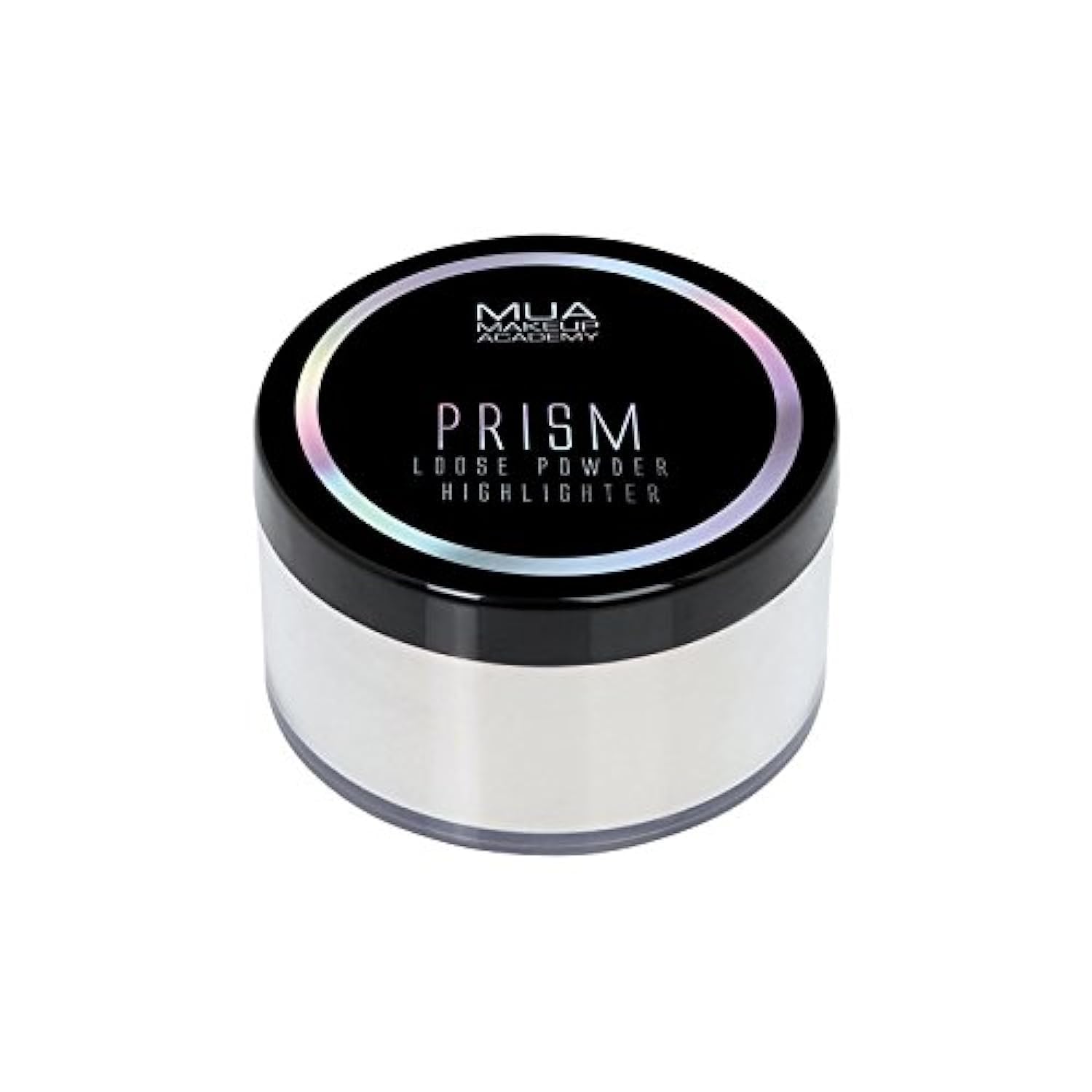 MUA PRISM LOOSE POWDER HIGHLIGHTER- light reflecting illumination 18g