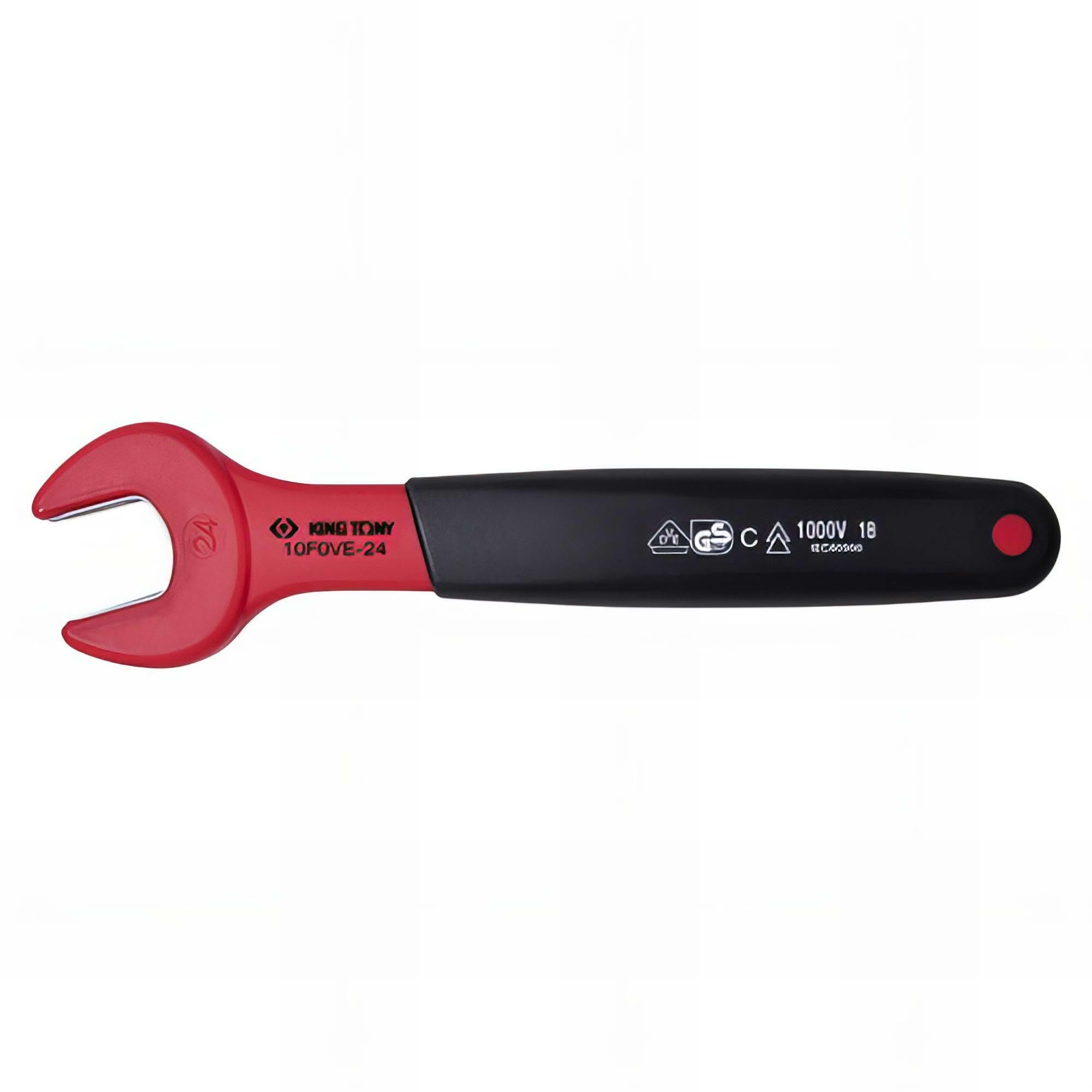 Llave fija aislada 19mm