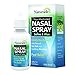 Naturade Saline and Aloe Nasal Spray - 1.5 oz
