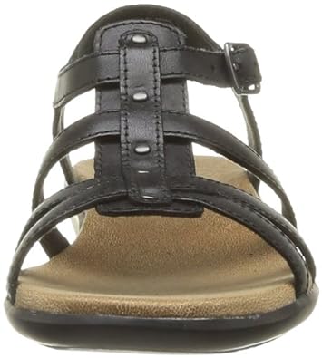 clarks roza jaida