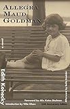 Allegra Maud Goldman by Edith Konecky