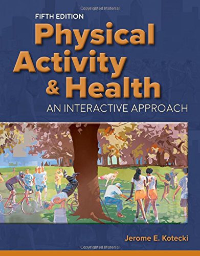 Physical Activity+Health Text