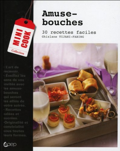 Amuse-bouches