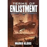 Terms of Enlistment (Frontlines Book 1)
