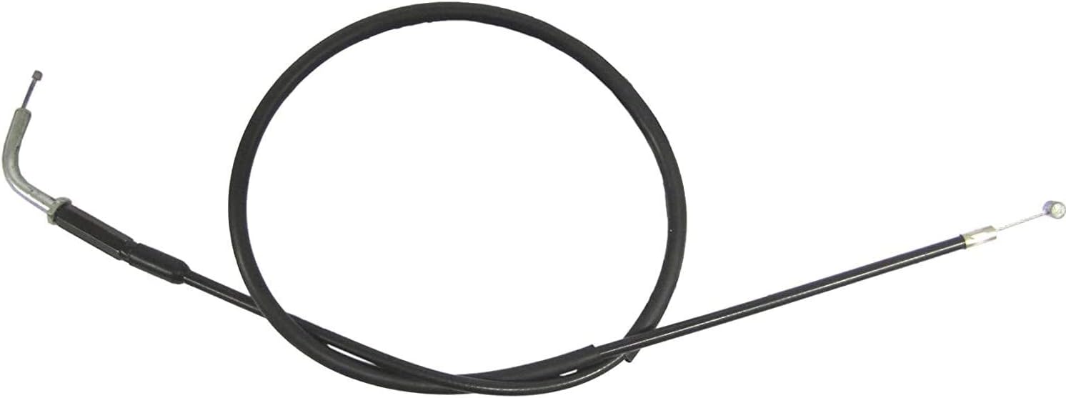 Ttr 125 choke cable replacement