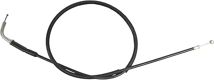Amazon Com Replacement Yamaha Xt 125 Choke Cable 2005 2008 Sports Outdoors