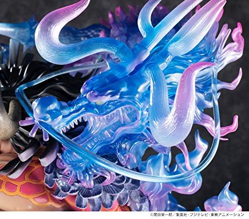 Amazon ワンピース One Piece Portrait Of Pirates Wa Maximum 百獣のカイドウ フィギュア ドール 通販