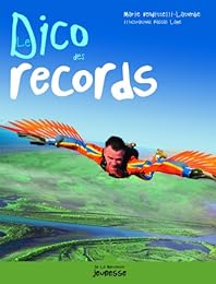 Le  dico des records