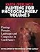Karen Sperling's Painting for Photographers Volume 3: Painting Portraits, Landscapes and Composites in Corel Painter by Karen Sperling
