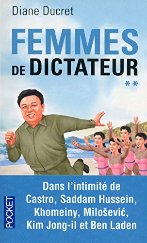 [E.B.O.O.K] Femmes De Dictateur 2 (French Edition) Z.I.P