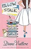 Pillow Stalk (A Mad for Mod Mystery Book 1) by
