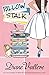 Pillow Stalk (A Mad for Mod Mystery Book 1) by