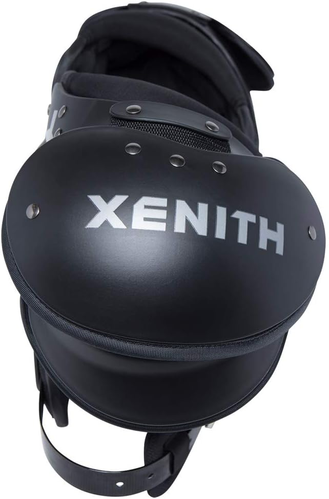Xenith Flyte Youth Football Shoulder Pads for Kids and Juniors - All Purpose Protective Gear : Sports & Outdoors