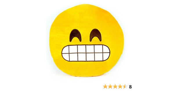 emoji pillows amazon