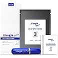 Xiangjiu Delay Spray for Men 2nd Generation Bundle with Delay Wipes 3 PCS 3rd Generation